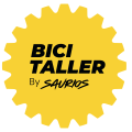 Bicitaller Saurios